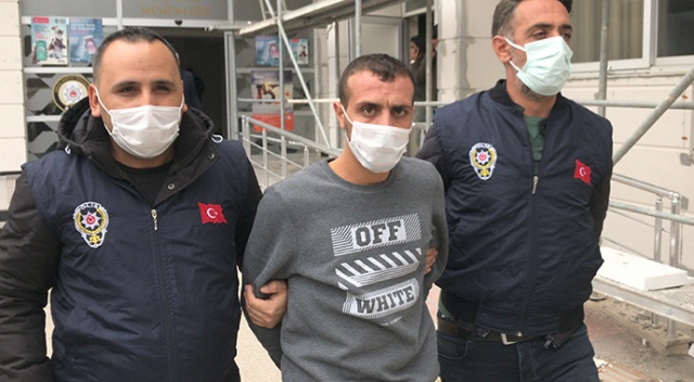 Arkadaşını silahla öldürdü, "bilerek yapmadım" dedi Arkadaşını silahla öldürdü, "bilerek yapmadım" dedi