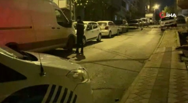 Arnavutköy’de gasp edilmek istenen Afgan, bıçaklanarak öldürüldü