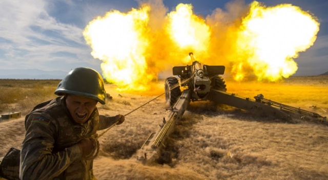 Azerbaycan 7 köyü daha işgalden kurtardı