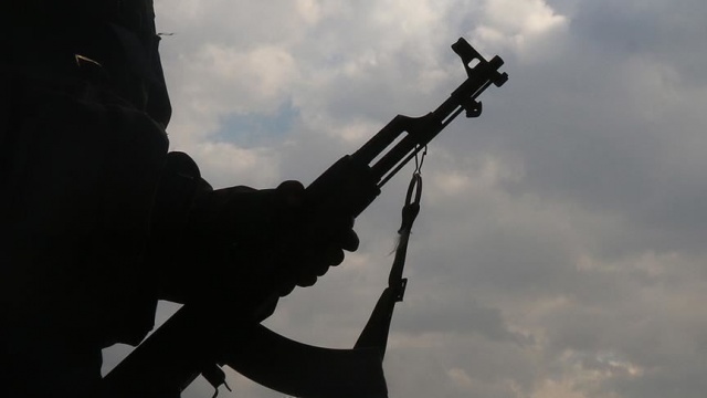 Azerbaycan'da Dağlık Karabağ'da savaşan PKK/PYD/YPG terör örgütü üyelerine soruşturma açıldı Azerbaycan'da Dağlık Karabağ'da savaşan PKK/PYD/YPG terör örgütü üyelerine soruşturma açıldı