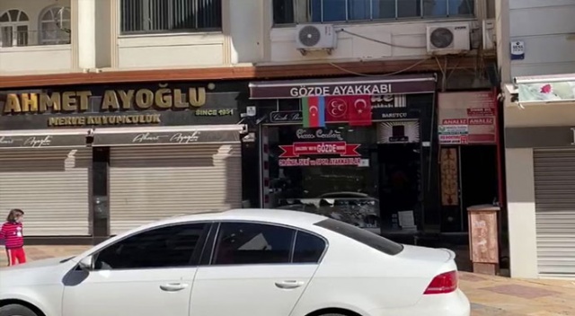 Azerbaycan ordusunun Şuşa kentini alması Türkiye’de sevinçle karşılandı Azerbaycan ordusunun Şuşa kentini alması Türkiye’de sevinçle karşılandı