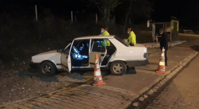 Bafra'da bıçaklı kavga: 1 ölü, 1 yaralı Bafra'da bıçaklı kavga: 1 ölü, 1 yaralı
