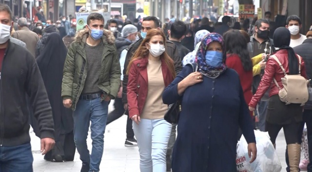 Bakan Koca o şehre dikkat çekmişti... Korkutan görüntü