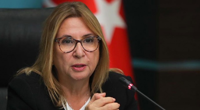 Bakan Pekcan'dan ihracatçılara yeni finansman müjdesi