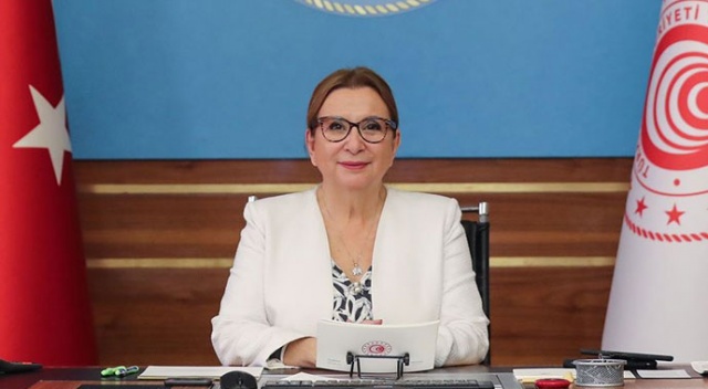 Bakan Pekcan: Türkiye bugüne kadarki en yüksek aylık ihracat rakamına ulaştı Bakan Pekcan: Türkiye bugüne kadarki en yüksek aylık ihracat rakamına ulaştı