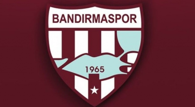 Bandırmaspor'da 4 kişinin Covid testi pozitif