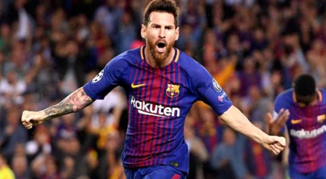 Barcelona'lı Messi, Manchester City'ye gelmek için 2 istekte bulundu Barcelona'lı Messi, Manchester City'ye gelmek için 2 istekte bulundu