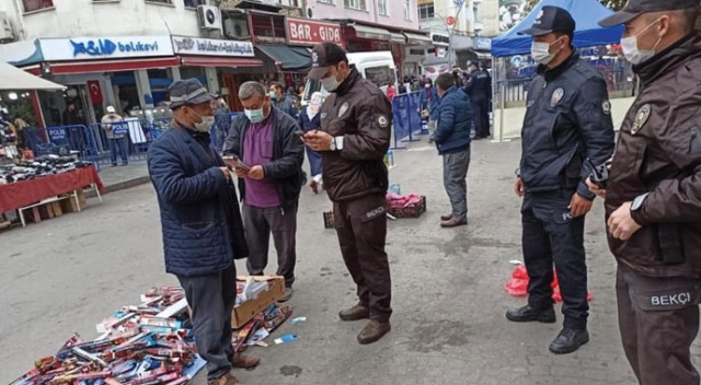 Bartın'da karantina kuralını ihlal eden 177 kişiye ceza Bartın'da karantina kuralını ihlal eden 177 kişiye ceza