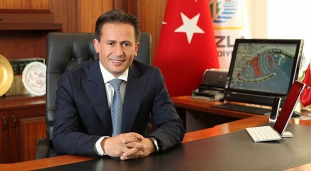 Başkan’ın deprem isyanı