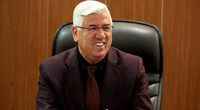 Başkan Rasim Yüksel’in sağlık durumu iyiye gidiyor