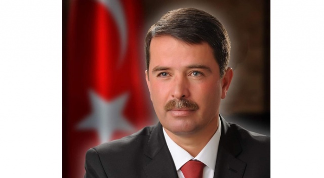 Belediye Başkanı Okumuş’un korona testi pozitif çıktı
