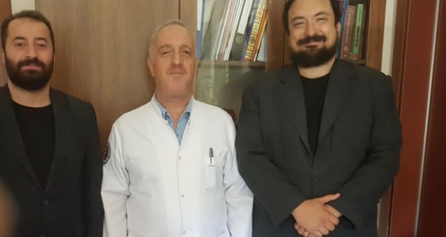 Besin takviyesi alanında yerli klinik araştırma merkezi kuruluyor Besin takviyesi alanında yerli klinik araştırma merkezi kuruluyor