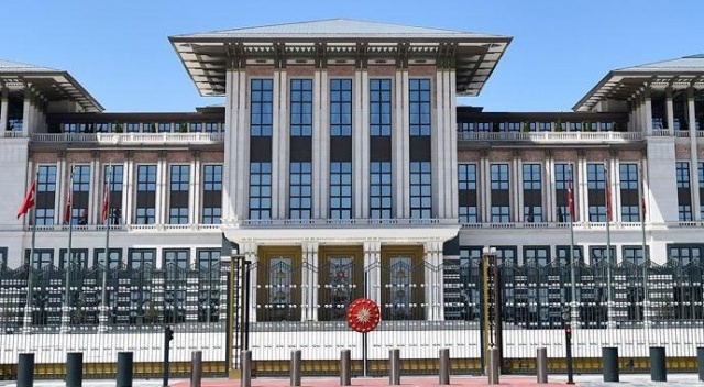 Beştepe’de beyaz rozet uygulaması
