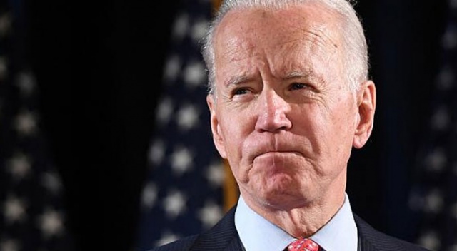 Biden: Kimin başkan olacağını seçmenler belirler