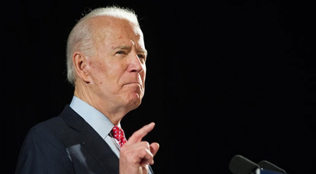 Biden, koronavirüs görev gücünü açıkladı Biden, koronavirüs görev gücünü açıkladı