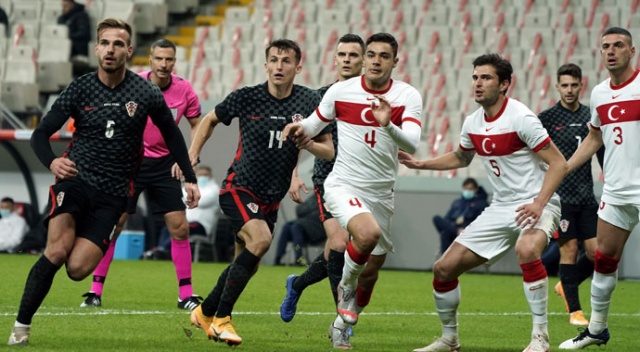Bol gollü prova! Bekle bizi Rusya Bol gollü prova! Bekle bizi Rusya