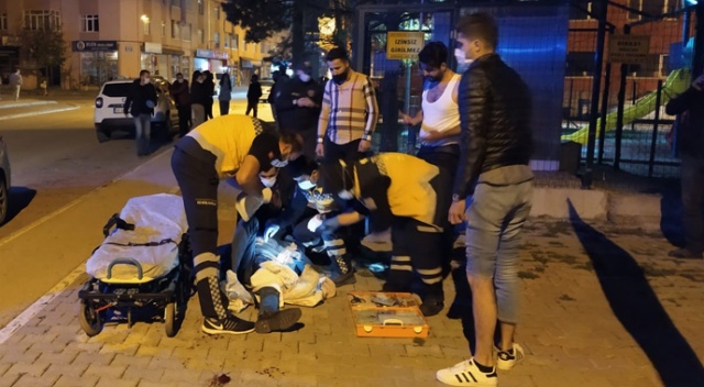 Bolu’da silahlı kavgaya karışan 10 şüpheli serbest bırakıldı