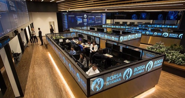 Borsada yatırımcıyı dolandırana dikkat