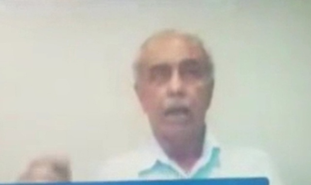 Brezilya’da belediye başkan adayı video konferans sırasında hayatını kaybetti