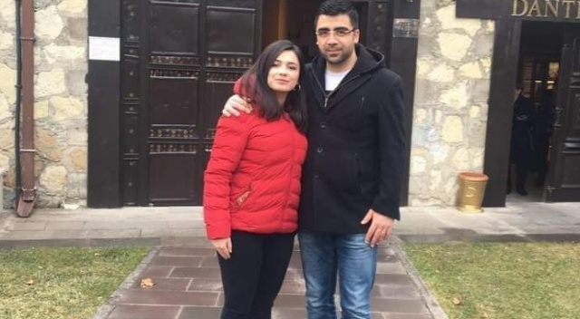 Bu acıya yürek dayanmaz... Genç hamile kadın koronavirüsü yendi zatürreye yenildi