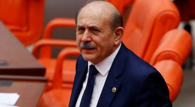 Burhan Kuzu'ya veda... Başkanlık sistemi için en çok o çalıştı Burhan Kuzu'ya veda... Başkanlık sistemi için en çok o çalıştı