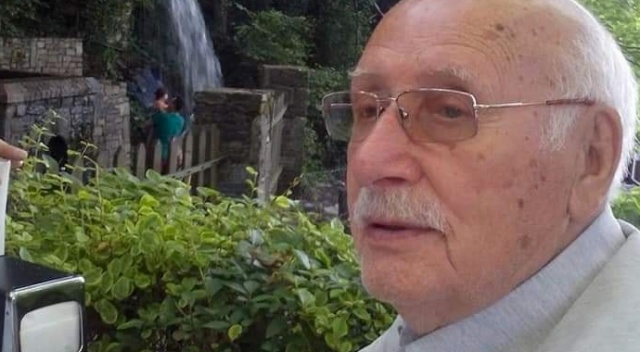 Bursa'da 94 yaşındaki efsane hayatını kaybetti Bursa'da 94 yaşındaki efsane hayatını kaybetti