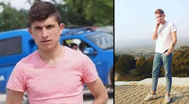 Bursa'da korkunç kaza: 2 genç hayatını kaybetti