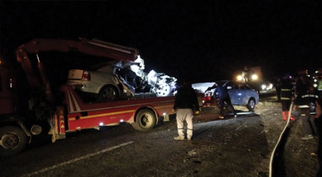 Canlı yayın sırasında ölen 2 kadının kimlikleri tespit edildi