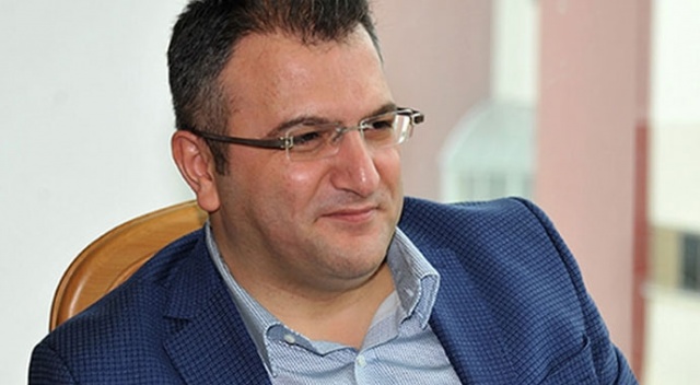 Cem Küçük'ün koronavirüs testi pozitif çıktı Cem Küçük'ün koronavirüs testi pozitif çıktı