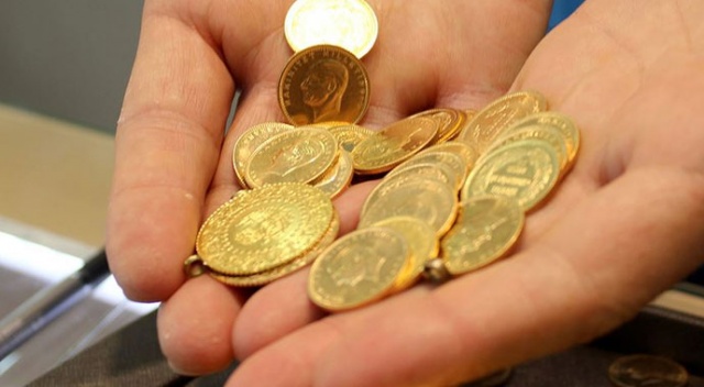 Çeyrek altın ve gram altın bugün ne kadar? (17 Kasım 2020 altın fiyatları son durum)