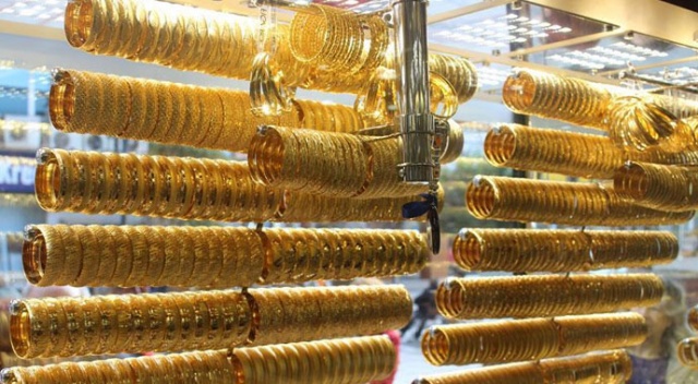 Çeyrek ve gram altın ne kadar? (20 Kasım 2020 güncel altın fiyatları)
