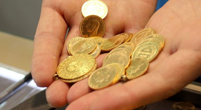 Çeyrek ve gram altın ne kadar? (26 Kasım 2020 güncel altın fiyatları)
