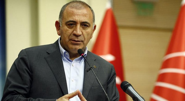 CHP Milletvekili Gürsel Tekin koronavirüse yakalandı CHP Milletvekili Gürsel Tekin koronavirüse yakalandı
