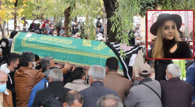 Cinayete kurban giden Fatma Mavi, Karaman’da son yolculuğuna uğurlandı Cinayete kurban giden Fatma Mavi, Karaman’da son yolculuğuna uğurlandı