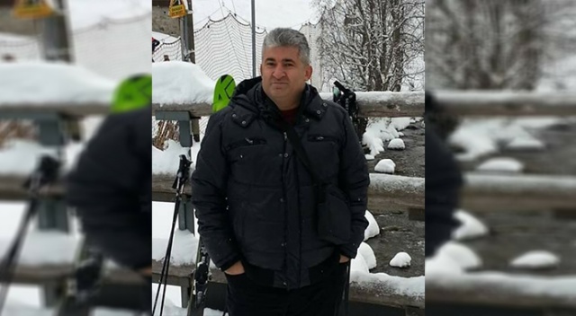 Covid-19 hastalarının umudu olan doktor koronaya yakalandı Covid-19 hastalarının umudu olan doktor koronaya yakalandı