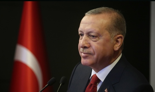 Cumhurbaşkanı Erdoğan, Bahreyn Kralı El Halife ile telefonda görüştü Cumhurbaşkanı Erdoğan, Bahreyn Kralı El Halife ile telefonda görüştü