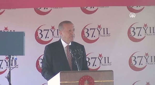 Erdoğan: Diplomasi oyunlarına tahammülümüz kalmadı Erdoğan: Diplomasi oyunlarına tahammülümüz kalmadı