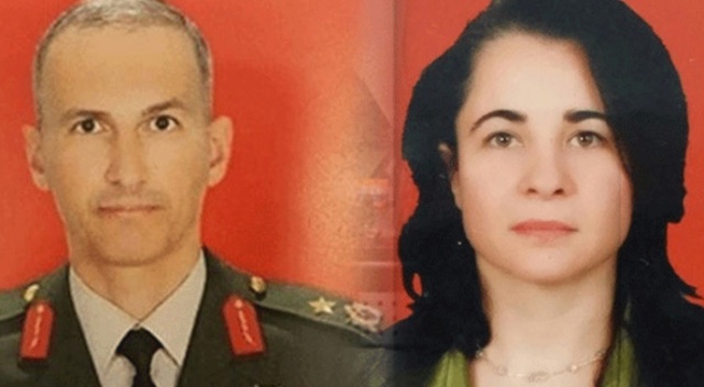 Darbeci general Semih Terzi’nin eşi Nazire Terzi&#039;ye hapis cezası