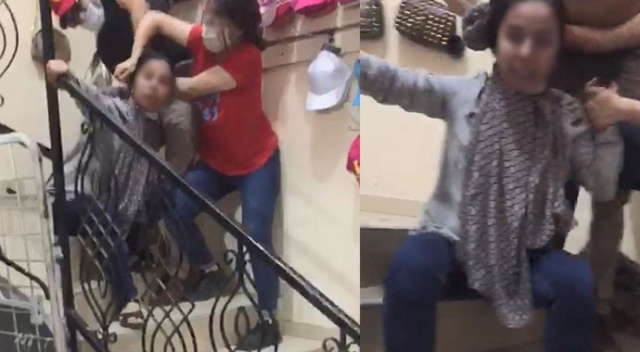 Dehşeti yaşattı, 'Kasti yapmadım' dedi Dehşeti yaşattı, 'Kasti yapmadım' dedi