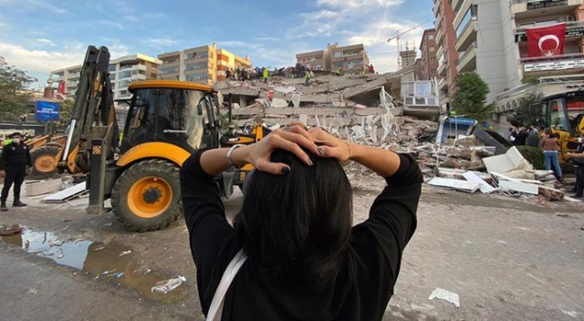 Deprem esnasında ne yapmalıyız? İşte hayat kurtaran bilgiler