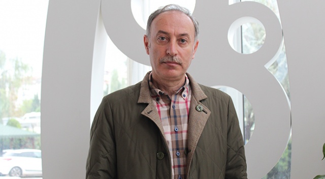 Deprem Uzmanı Prof. Dr. Haluk Selim; “Olası İstanbul depremi maksimum 7.4 olacaktır” Deprem Uzmanı Prof. Dr. Haluk Selim; “Olası İstanbul depremi maksimum 7.4 olacaktır”