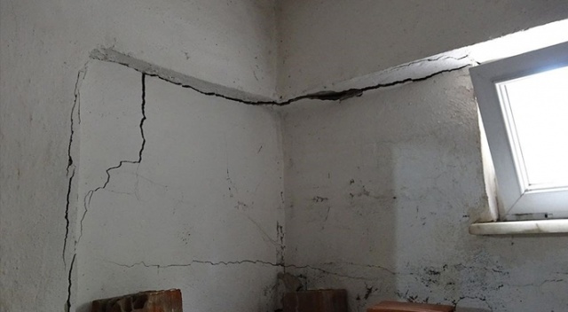 Depreme bile gerek yok... 10 bin kişi ölümle burun buruna