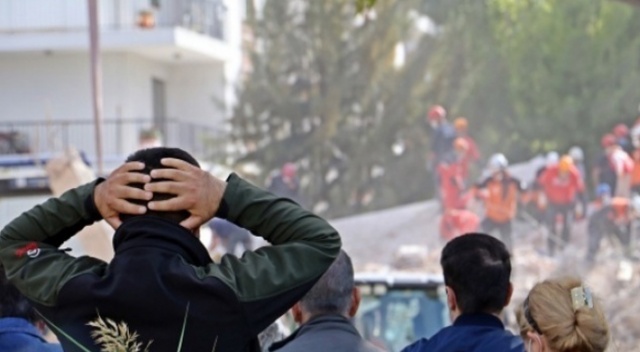Depremi yaşayan çocuklara psikolojik destek verecekler Depremi yaşayan çocuklara psikolojik destek verecekler