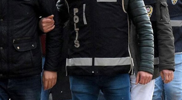 Depremin vurduğu İzmir'e hırsızlık için geldiler