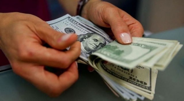 Dolar ve euro ne kadar? (12 Kasım 2020 dolar-euro fiyatları)