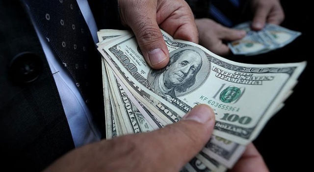 Dolar ve euroda son durum (17 Kasım 2020 güncel dolar - euro fiyatları)