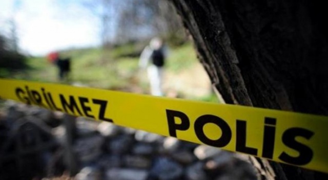 Dolaşmak için çıktığı arazide ölü bulundu