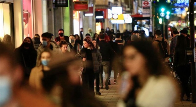 Dünya genelinde Covid-19 tespit edilen kişi sayısı 47 milyon 854 bini geçti