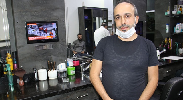 Elazığ’da enkazdan çıkartılan depremzede: İzmir'de olmak ve yardım etmek istedim