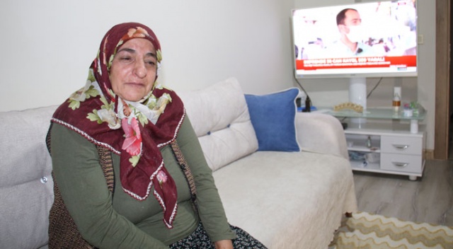 Elazığ depreminde kızını kaybeden anne: Onların acısı benim acımdır Elazığ depreminde kızını kaybeden anne: Onların acısı benim acımdır